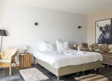 Unieke B&B in Oost-Vlaanderen - 12