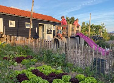 Stimmungsvolle Ferienwohnung für 2 in Zeeland - 19