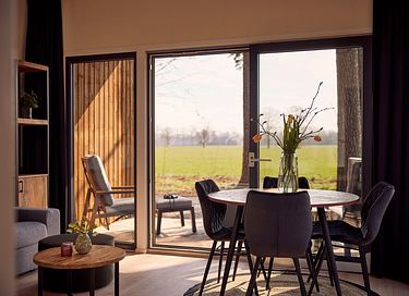 Tiny House für 2 Personen in schöner Umgebung - 7