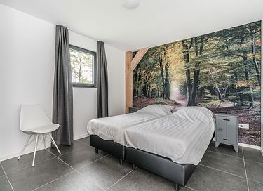 Ferme de luxe au toit de chaume à la campagne - 15