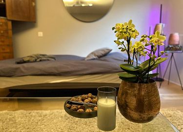 Overnachting met privé wellness - 8