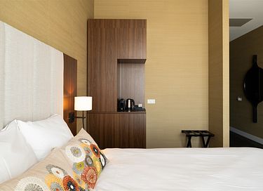Boutique-Hotel an der Küste von Zeeland - 7