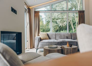 Luxe woning met sauna & hottub - 7