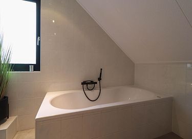 Luxury holiday with sauna in Friesland - 13