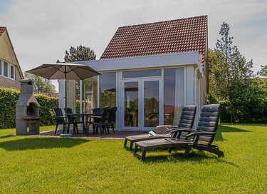 Group accommodation (8p) in Groningen