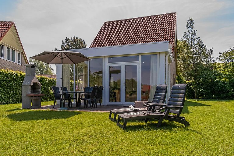Group accommodation (8p) in Groningen - 1