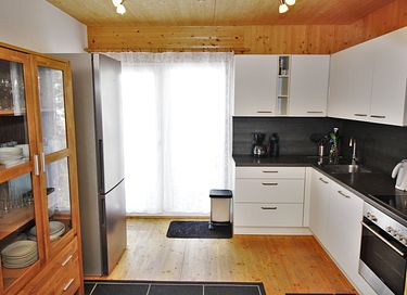 Prachtig vakantiehuis met uitzicht - 18