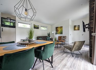 Sustainable holiday home on the Veluwe - 14