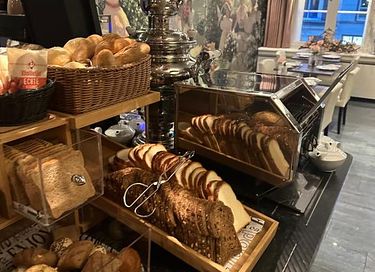Boutique hotel in het centrum van Den Bosch  - 11