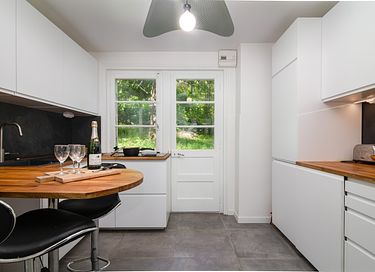 Vakantiehuis voor 7 personen in het bos - 10