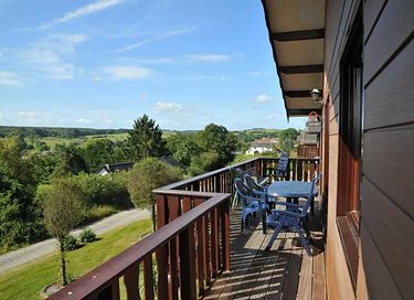 Ferienwohnung mit Sauna in den Ardennen - 17