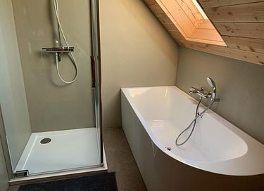 Uniek vakantiehuis in N-Brabant met hottub - 12