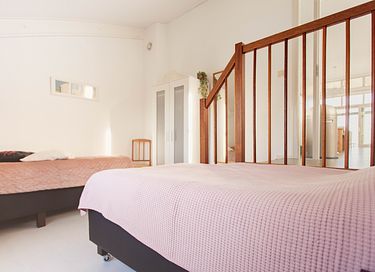 Dike house for 6 persons at the IJsselmeer - 15
