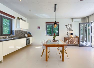 4-persoons vakantiehuis met zwembad - 23