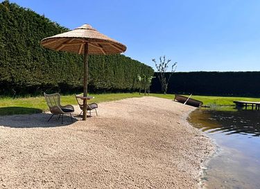 B&B with hot tub, sauna and privacy - 18
