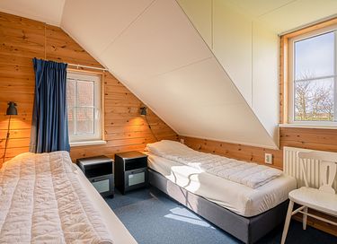 Ländliche Ferienwohnung mit schöner Aussicht - 12