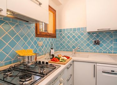 Mediterrane villa met zeezicht - 36