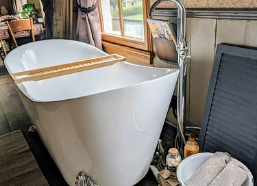 Charmant B&B aménagé dans un ancien café - 10