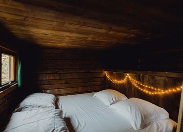 Family forest cabin in the Ardennes - 14