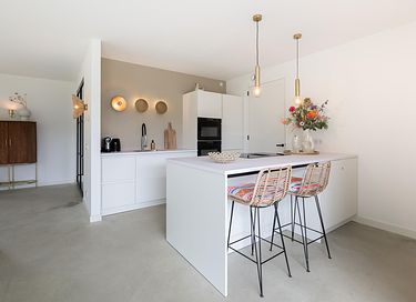 Villa de vacances avec sauna près de la plage - 8