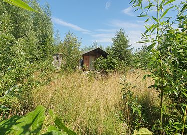 Glampingtelt med hottub og fantastisk udsigt - 8