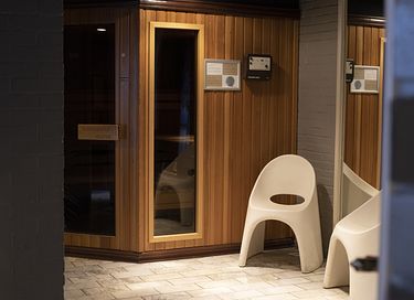 Nice stay with indoor private pool - 4