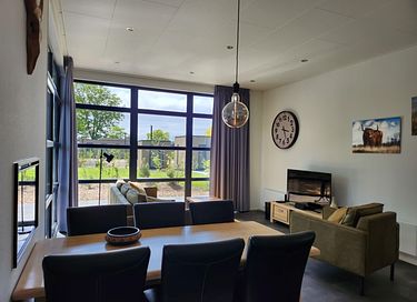 Maison confortable pour 2 personnes en Gelderland - 8