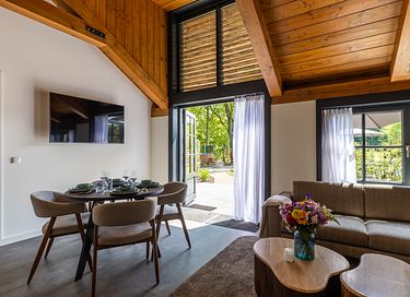 Lodge de bien-être dans le Veluwe (chien bienvenu) - 7
