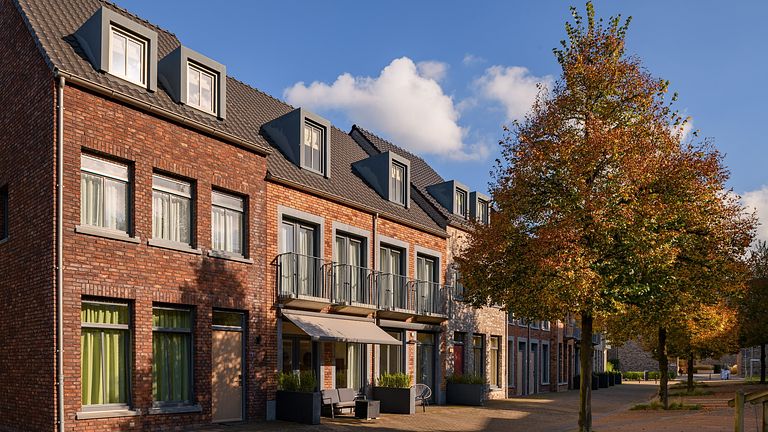  Luxe 2-persoonsappartement met sauna - 1