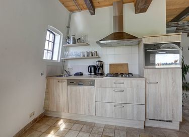 Overnight stay in an old watermill - 10