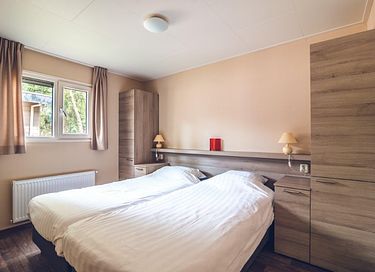 Cozy chalet (4p) on park in Gelderland - 8