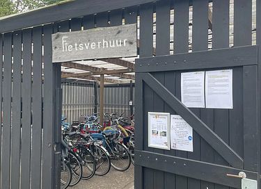Hondvriendelijke boshuisje in Drenthe - 59