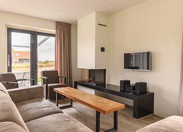 Logement de vacances avec sauna au bord de l'eau - 3