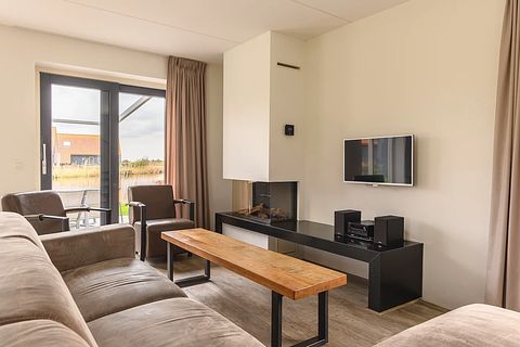 Logement de vacances avec sauna au bord de l'eau - 3