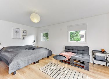 Dansk feriehus med hottub og sauna - 8