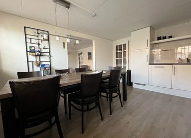 Spacious apartment in the heart of Terschelling - 6