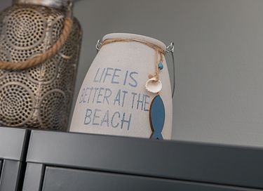Appartement bij het strand in Zeeland - 20