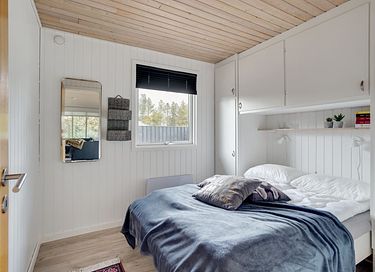 Vakantiehuis met bubbelbad en sauna - 15