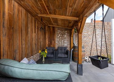 Logement de vacances moderne à Westkapelle (Zélande) - 31