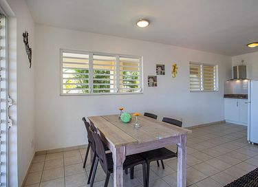 Villa pour enfants avec piscine (Curaçao) - 19