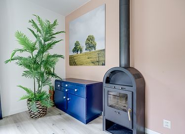 Maison familiale moderne et lumineuse avec grand jardin - 4