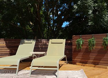 Unieke accommodatie met hottub in Limburg - 22