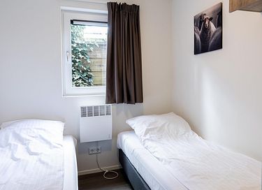 Logement de vacances avec bain à remous en Gelderland - 6