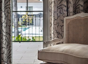 Luxury villa near the sea for up to 20p. - 21