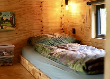 Relax in a cozy house with hot tub - 14
