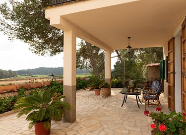 Holiday home with pool and beautiful views - 13