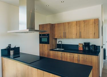 Lodge moderne dans un parc naturel national - 9