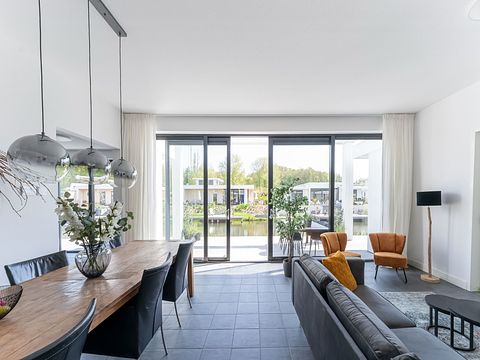 Pet-friendly villa for 6 people - 4