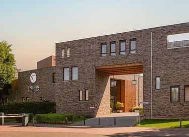 Vacation home with wellness facilities - 35