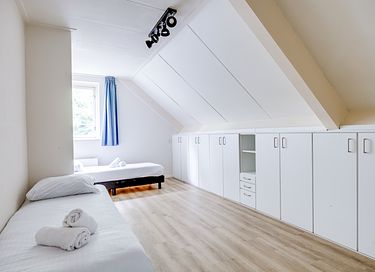 Freistehendes Waldhaus für 12 Personen - 31